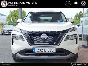 Nissan X-Trail e-POWER SV PREMIUM - Image 4