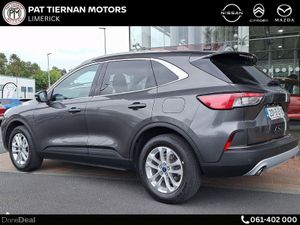 Ford Kuga 1.5 D 120PS Titanium - Image 2