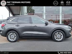 Ford Kuga 1.5 D 120PS Titanium - Image 3
