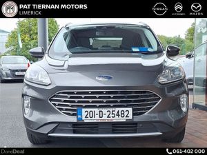 Ford Kuga 1.5 D 120PS Titanium - Image 4