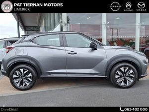 Nissan Juke 1.0T PET 2WD SV - Image 3