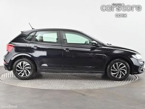 Volkswagen Polo 1.0 MPI 80HP - Image 2