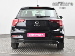 Volkswagen Polo 1.0 MPI 80HP - Image 4