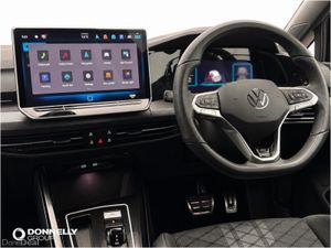 Volkswagen Golf Diesel Hatchback R-Line - Image 2