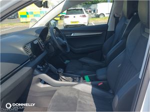 Skoda KAROQ Diesel Estate SE L - Image 2