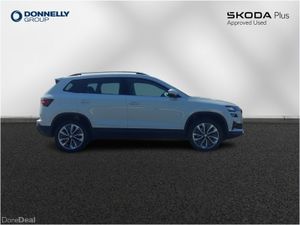 Skoda KAROQ Diesel Estate SE L - Image 4