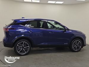 Nissan Qashqai Hatchback Tekna - Image 3