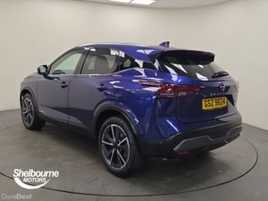 Nissan Qashqai Hatchback Tekna - Image 2
