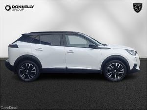 Peugeot 2008 Estate GT - Image 2