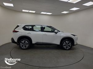 Nissan X-Trail 1.5 MHEV 163 Acenta Premium 5dr [7 - Image 2