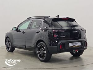 Kia Stonic 1.0T GDi 48V 113 GT-Line 5dr - Image 3
