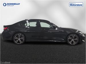 BMW 3 Series Diesel Saloon M Sport - Image 4