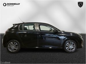 Peugeot 208 Hatchback Active Premium - Image 3
