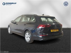 Volkswagen Golf Estate Life - Image 4
