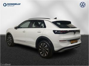 Volkswagen T-roc Hatchback Life - Image 3