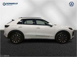Volkswagen T-roc Hatchback Life - Image 4