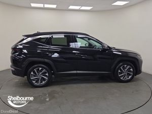 Hyundai Tucson T-GDI PREMIUM - Image 4