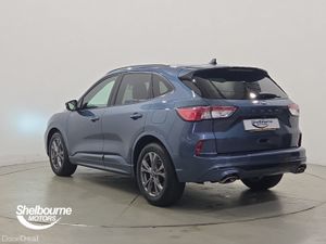 Ford Kuga ST-LINE EDITION - Image 3