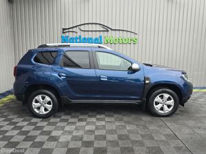 2020 Dacia Duster 1.5D Blue Comfort - Image 2