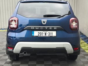 2020 Dacia Duster 1.5D Blue Comfort - Image 4