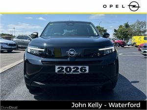 Opel Frontera ELEGANCE - Image 3