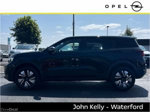 Opel Frontera ELEGANCE - Image 4