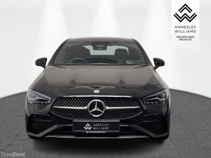 Mercedes-Benz CLA CLA 180 AMG Line Plus - Image 3