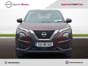 Nissan Juke 1.0T PET 2WD SV Premium - Image 3