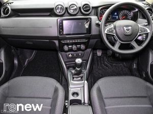 Dacia Duster Comfort TCe 90 4x2 - Image 3
