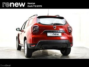 Dacia Duster Comfort TCe 90 4x2 - Image 4