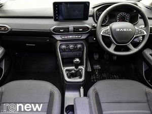 Dacia Sandero Stepway Expression TCe 90 NBI - Image 3