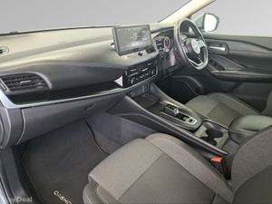 Nissan Qashqai E-POWER SV PREMIUM €3000 SCRAPPAGE - Image 3