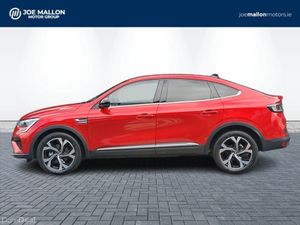 Renault Arkana E-TECH Hybrid 145 Auto Techno - Image 4