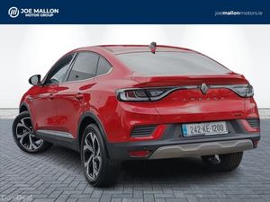 Renault Arkana E-TECH Hybrid 145 Auto Techno - Image 2