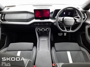 Skoda Kodiaq SPORTLINE 2.0TDI 150HP DSG - Image 3