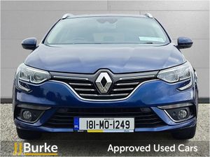 Renault Megane 1.5 dCi 110 DYNAMIQUE NAV - Image 2