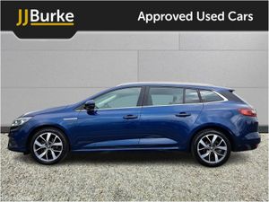 Renault Megane 1.5 dCi 110 DYNAMIQUE NAV - Image 3