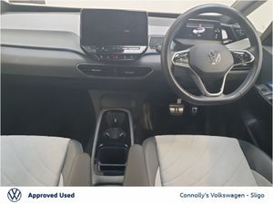 Volkswagen ID.3 LIFE 204HP 58kWh - Image 4