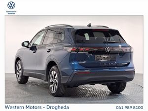 Volkswagen Tiguan 1.5 Edition 75 - Image 4