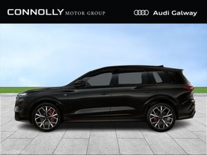 Audi Q7 TDI S-LINE QUATTRO A/T ~PANROOF~~BLACK PAC - Image 3