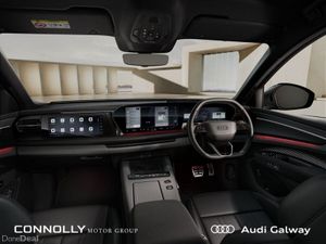 Audi Q7 TDI S-LINE QUATTRO A/T ~PANROOF~~BLACK PAC - Image 4