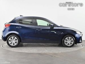 Mazda Demio DEMIO 5DR AUTO - Image 2