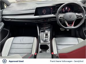 Volkswagen Golf Pan Roof & Leather - 2.0 TSI 245HP - Image 4