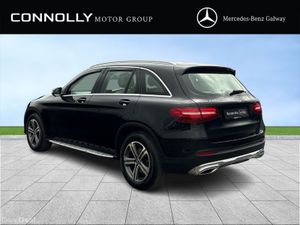 Mercedes-Benz GLC GLC220d 4Matic - Image 3