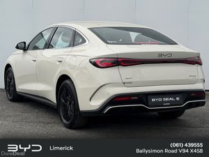 BYD Seal 6 Boost PHEV - Image 3