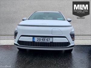 Hyundai KONA Elegance 48KWH 5DR Auto - Image 2