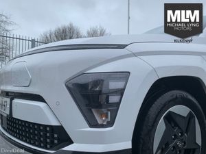 Hyundai KONA Elegance 48KWH 5DR Auto - Image 4