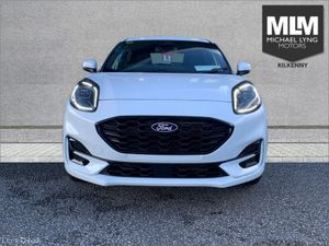 Ford Puma ST Line 1.0 125ps MHEV - Image 2