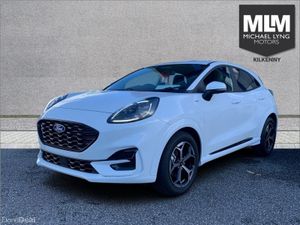 Ford Puma ST Line 1.0 125ps MHEV - Image 3