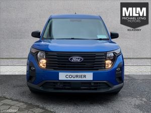 Ford Transit Courier Trend 1.5 Dsl 100ps, OTR Pric - Image 2